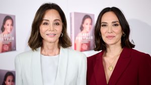 Isabel Preysler y Tamara Falcó