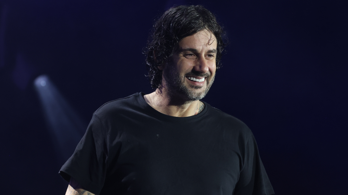 Melendi