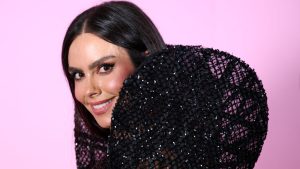 Cristina Pedroche campanadas