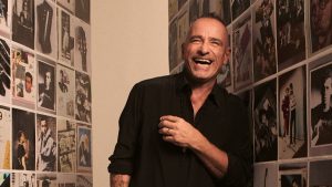 Eros Ramazzotti