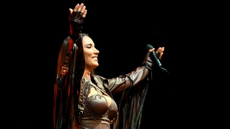 India Martínez se retira de los escenarios por un tiempo: «Me da la vida pero también me la quita»