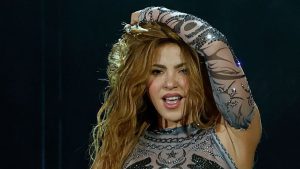 Shakira