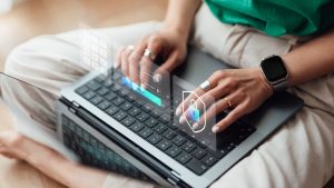 Privacidad en la era digital.