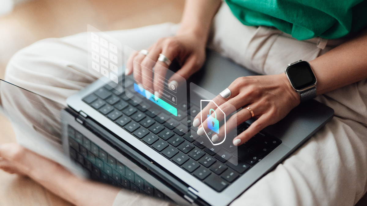 Privacidad en la era digital.