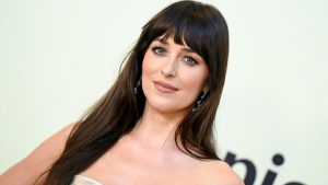 ECarey Mulligan con el corte de pelo 'carré' (Getty)