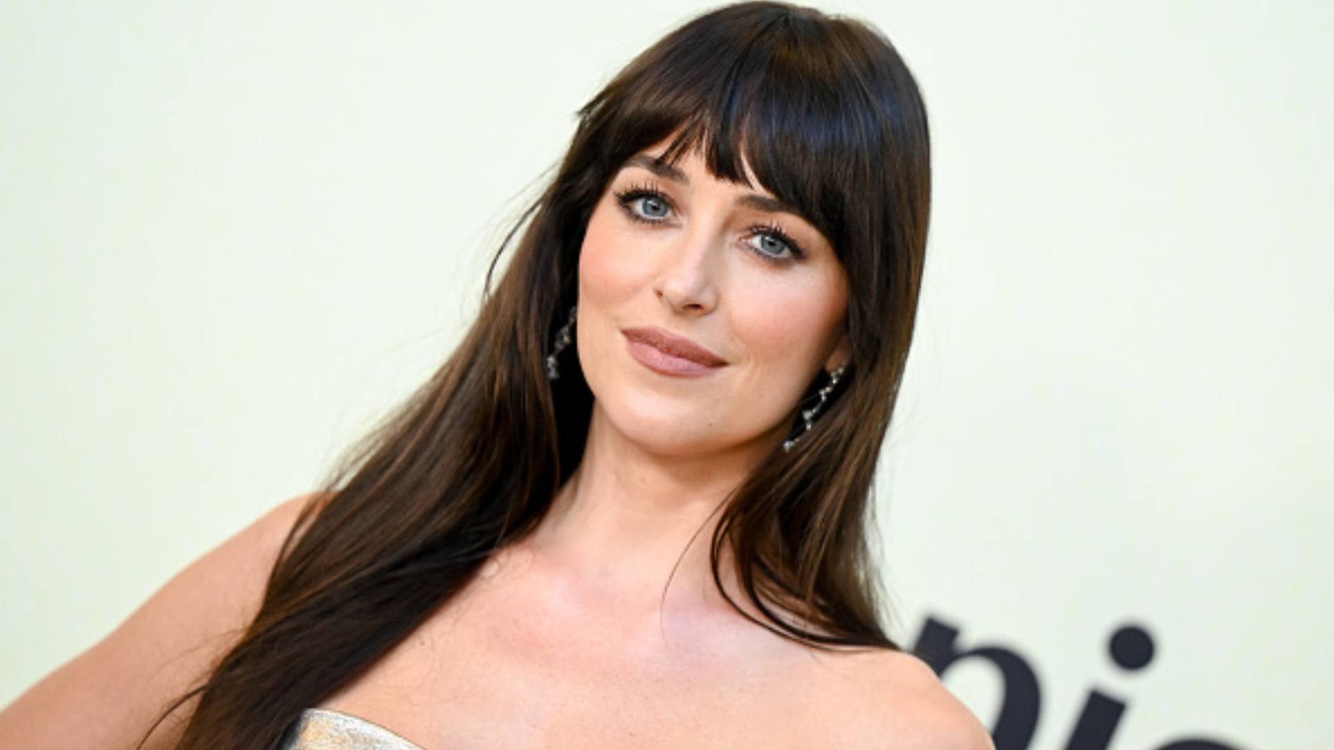 ECarey Mulligan con el corte de pelo 'carré' (Getty)