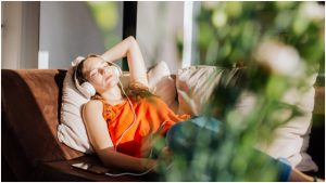 La música es beneficiosa para la salud