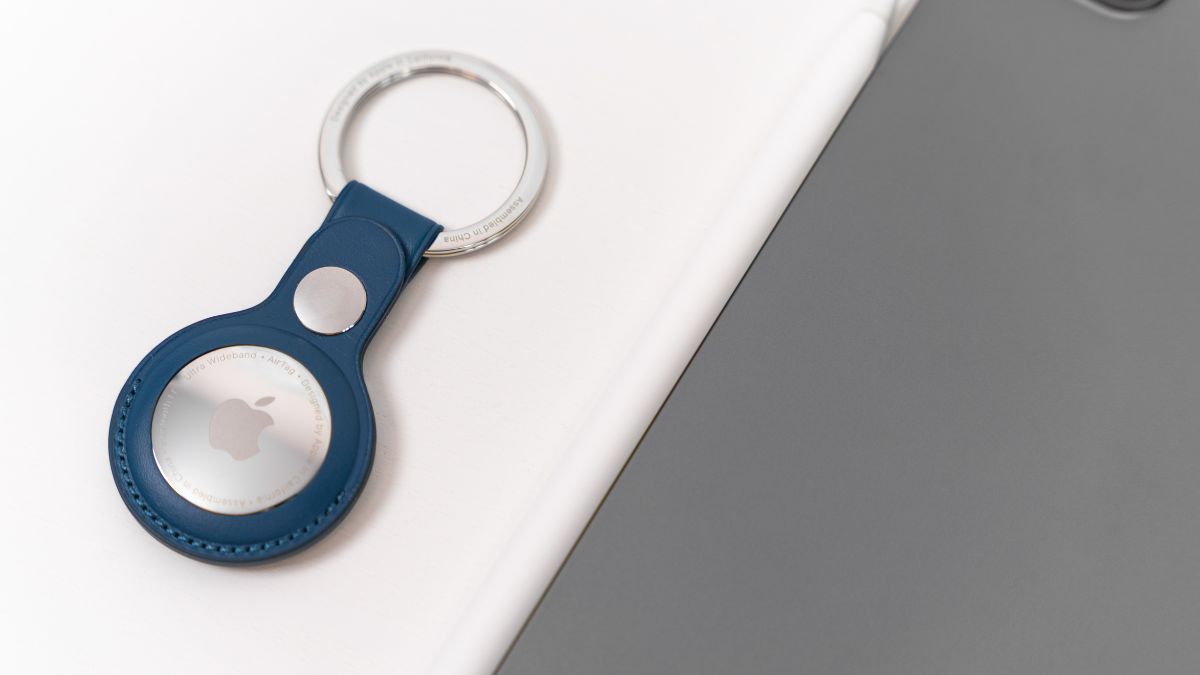 AirTag de Apple