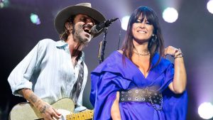 Leiva y Vanesa Martín