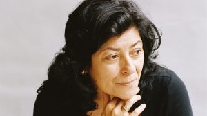 Almudena Grandes