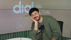 CEPEDA en Dial Tal Cual