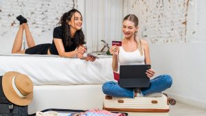 Carnet joven europeo