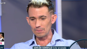 Adrián Gordillo