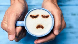 Blue Monday día más triste