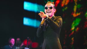Marc Anthony