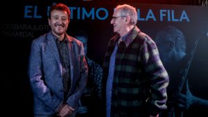El Último de la Fila