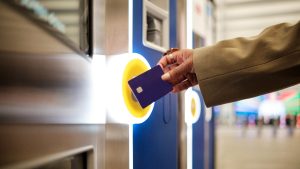 Abono único transporte