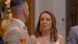 Casados a primera vista