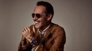 Marc Anthony