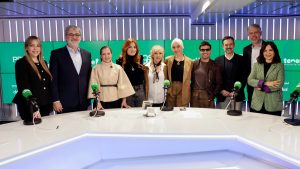 Rueda de prensa de Premios Dial Tenerife