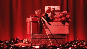 Regalos baratos San Valentín