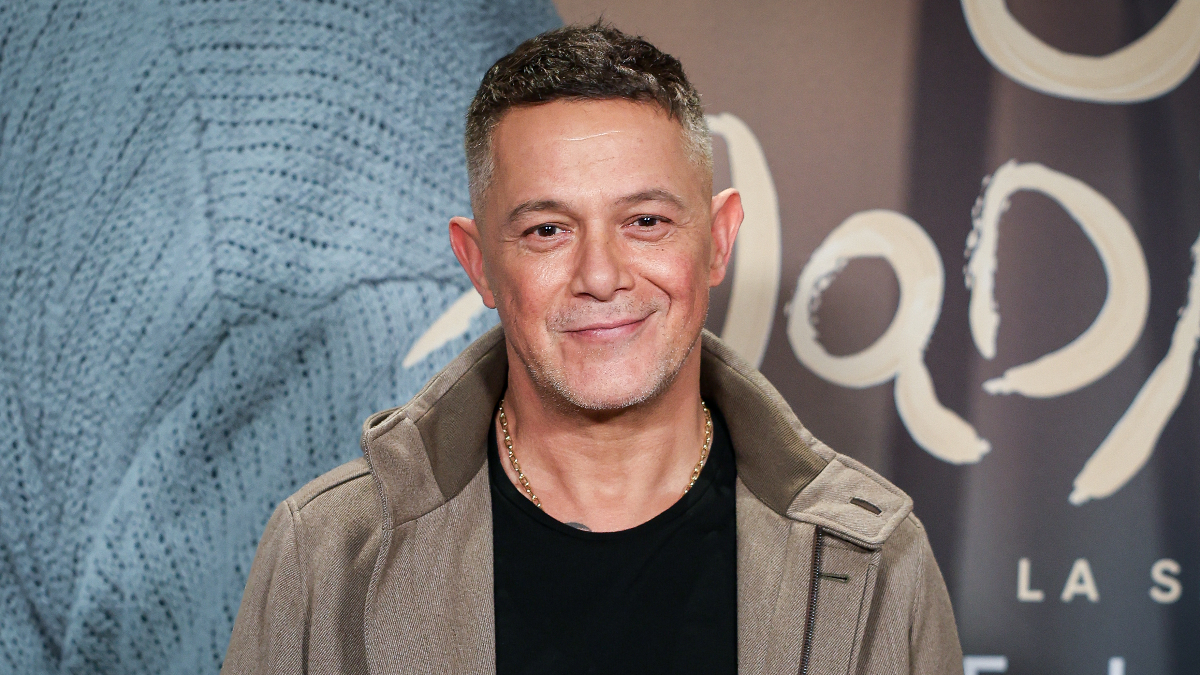 Alejandro Sanz