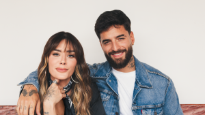 Kany García y Maluma