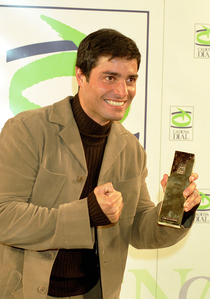 Chayanne
