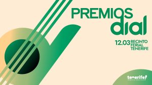 Premios Dial Tenerife