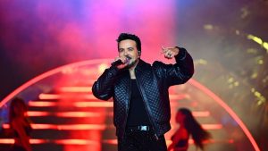 Luis Fonsi