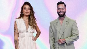 Maluma y Kany García