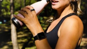 Reloj y anillo Inteligente