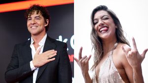 Ana Guerra y Bisbaal