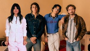 Vanesa Martín y Timo