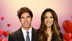 Tamara Gorro y Cayetano