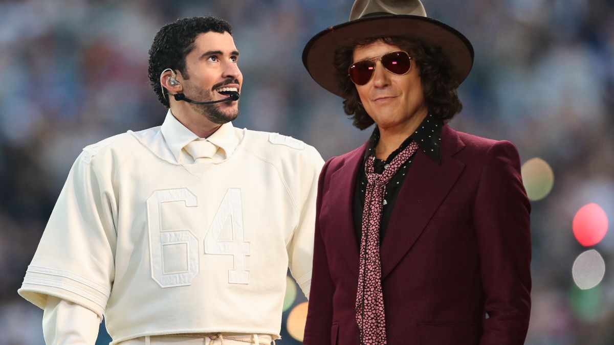 Bad Bunny y Bunbury