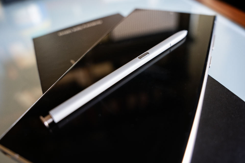 Samsung Galaxy S26 Ultra