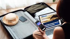 comprar billetes de avión vuelos baratos