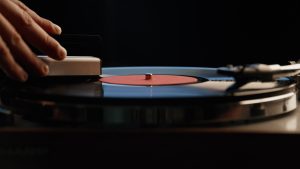 Limpiar vinilos y tocadiscos