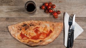 Día Internacional Pizza