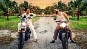 Silvestre Dangond y Manuel Turizo El Pacto