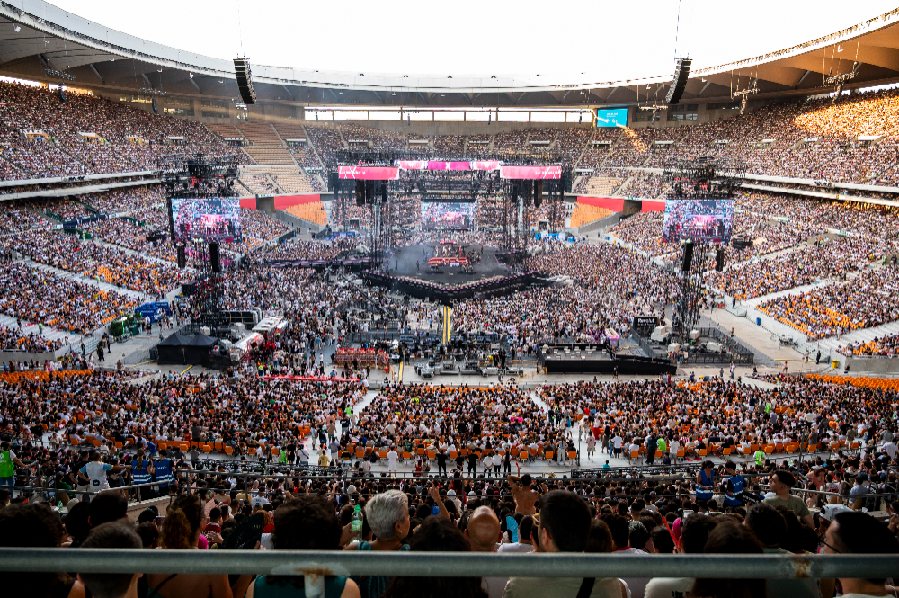 La velada del año VI - Ibai Llanos