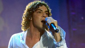 David Bisbal