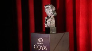 Premios Goya
