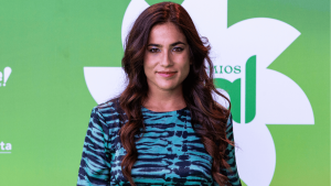 Julia Medina