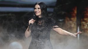 Laura Pausini
