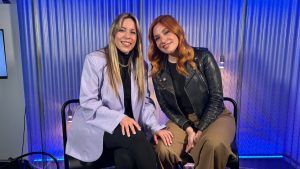 Leire Martinez Patricia Imaz Cadena Dial