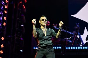 Marc anthony