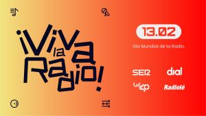 Día Mundial de la Radio