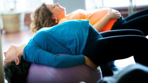 Los ejercicios ideales para embarazadas